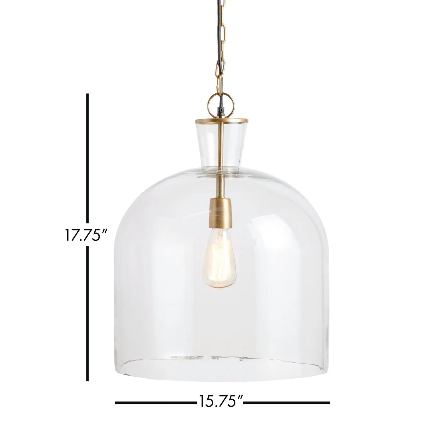 BELLE GRANDE PENDANT - view 2
