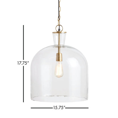 BELLE GRANDE PENDANT - view 2
