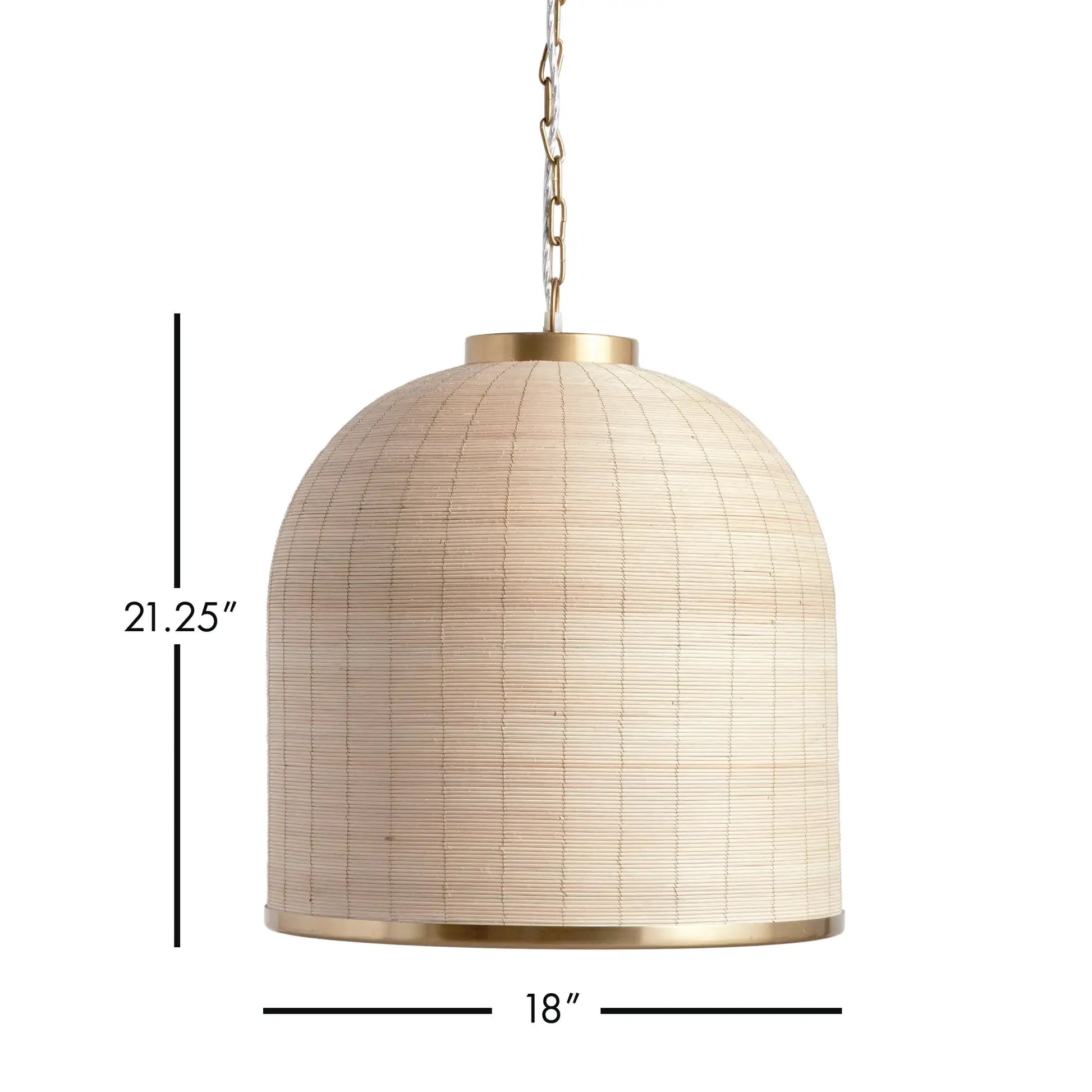 MAYE DOME PENDANT - view 2