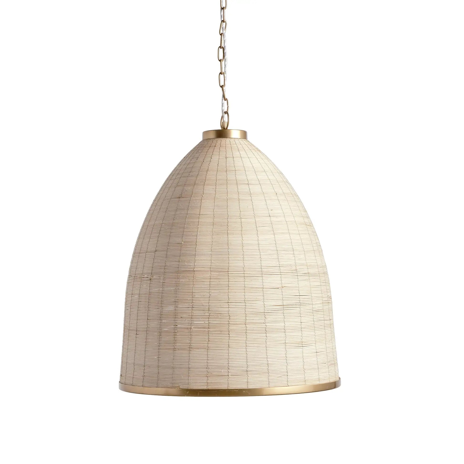 MAYE BELL PENDANT