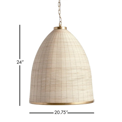 MAYE BELL PENDANT - view 2