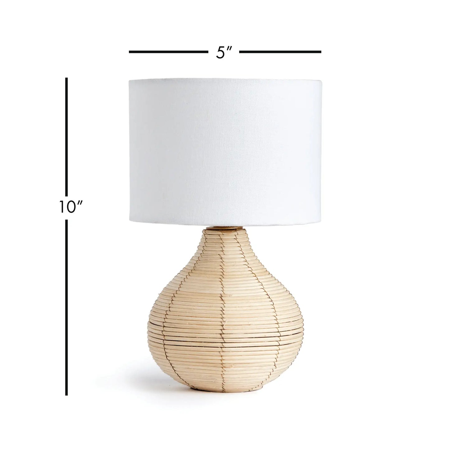 MAYE TEARDROP MINI LAMP - view 2