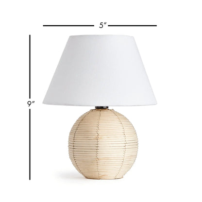 MAYE SPHERE MINI LAMP - view 2