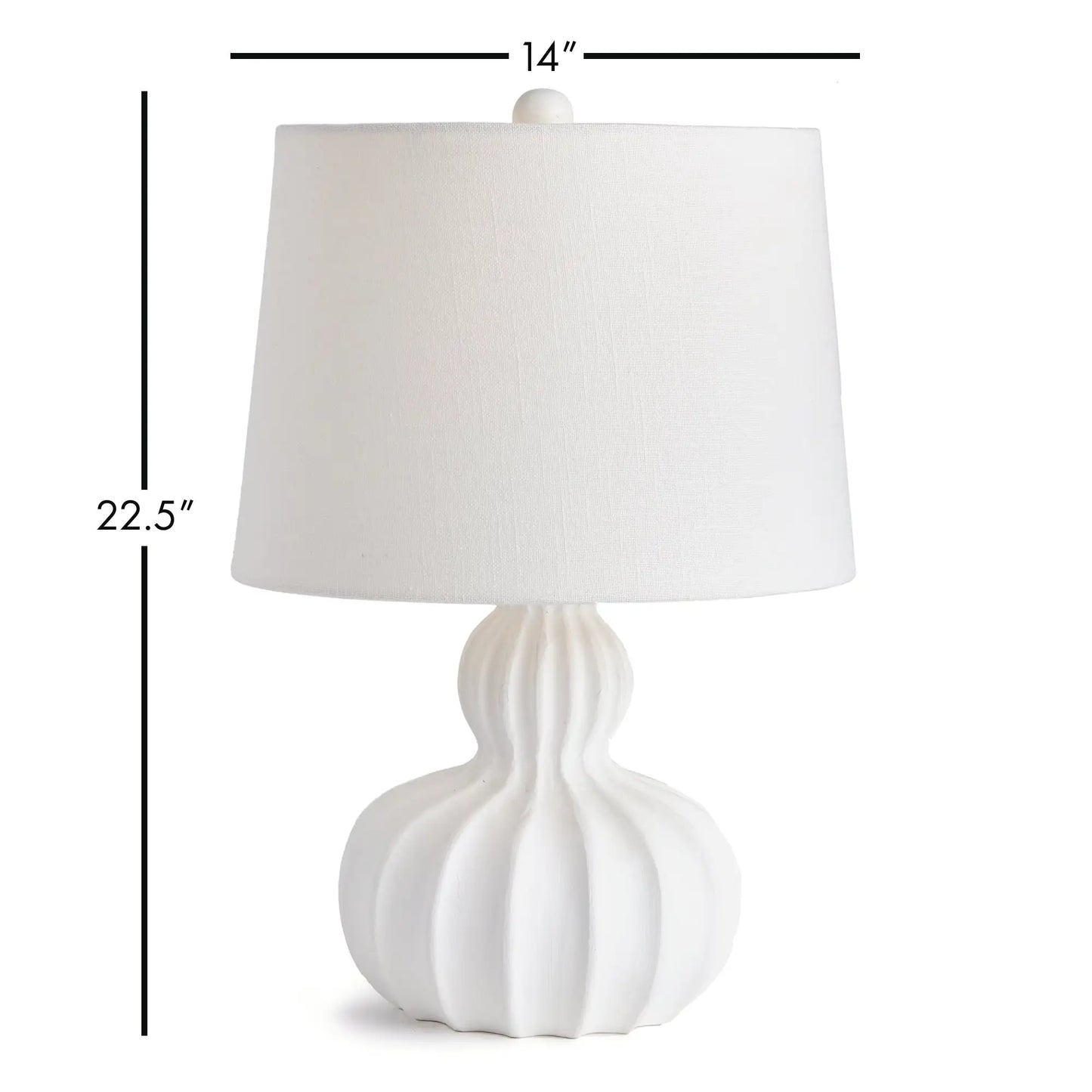 TIDEWATER LAMP - view 2