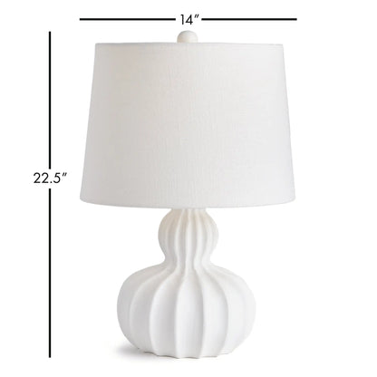 TIDEWATER LAMP - view 2