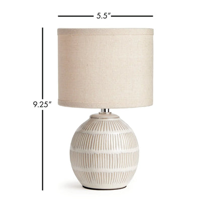 ANTONI MINI LAMP - view 2