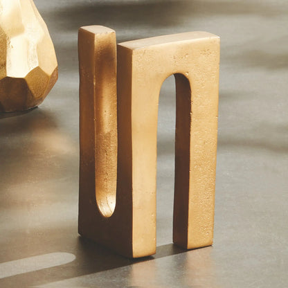 CASSIAN SCULPTURE - view 2