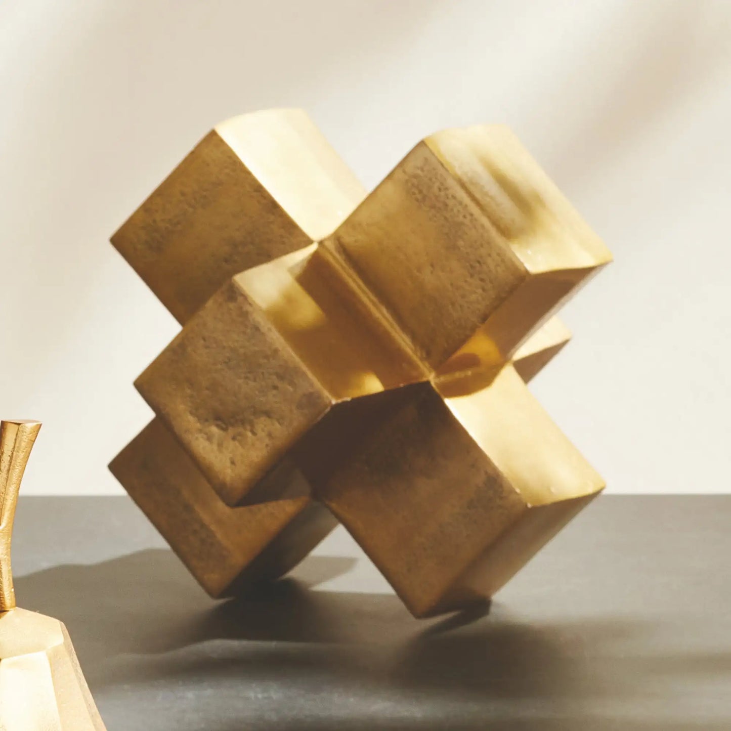 JACQUES SCULPTURE - view 2