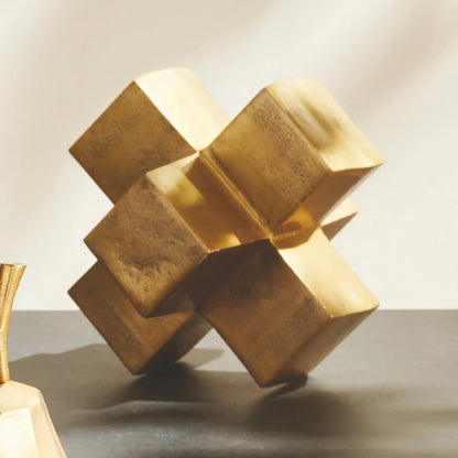 JACQUES SCULPTURE - view 2