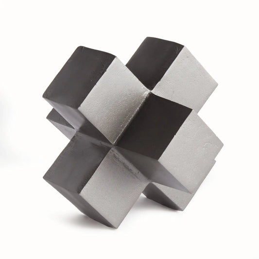 JACQUES SCULPTURE