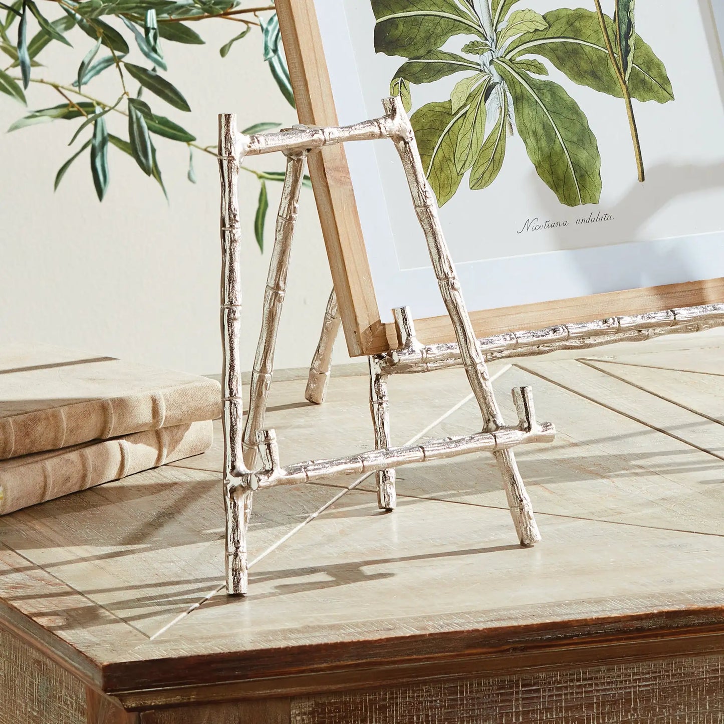 BALDWIN EASEL SMALL - view 2