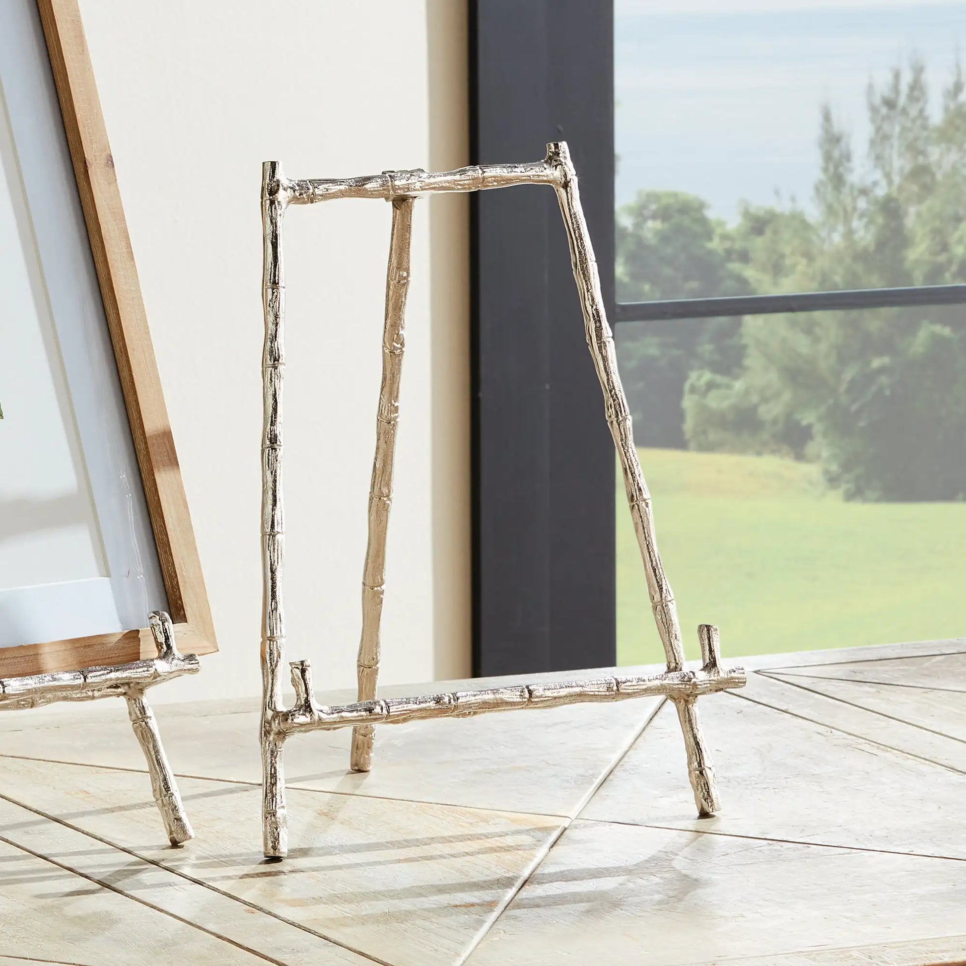 BALDWIN EASEL MEDIUM - view 2