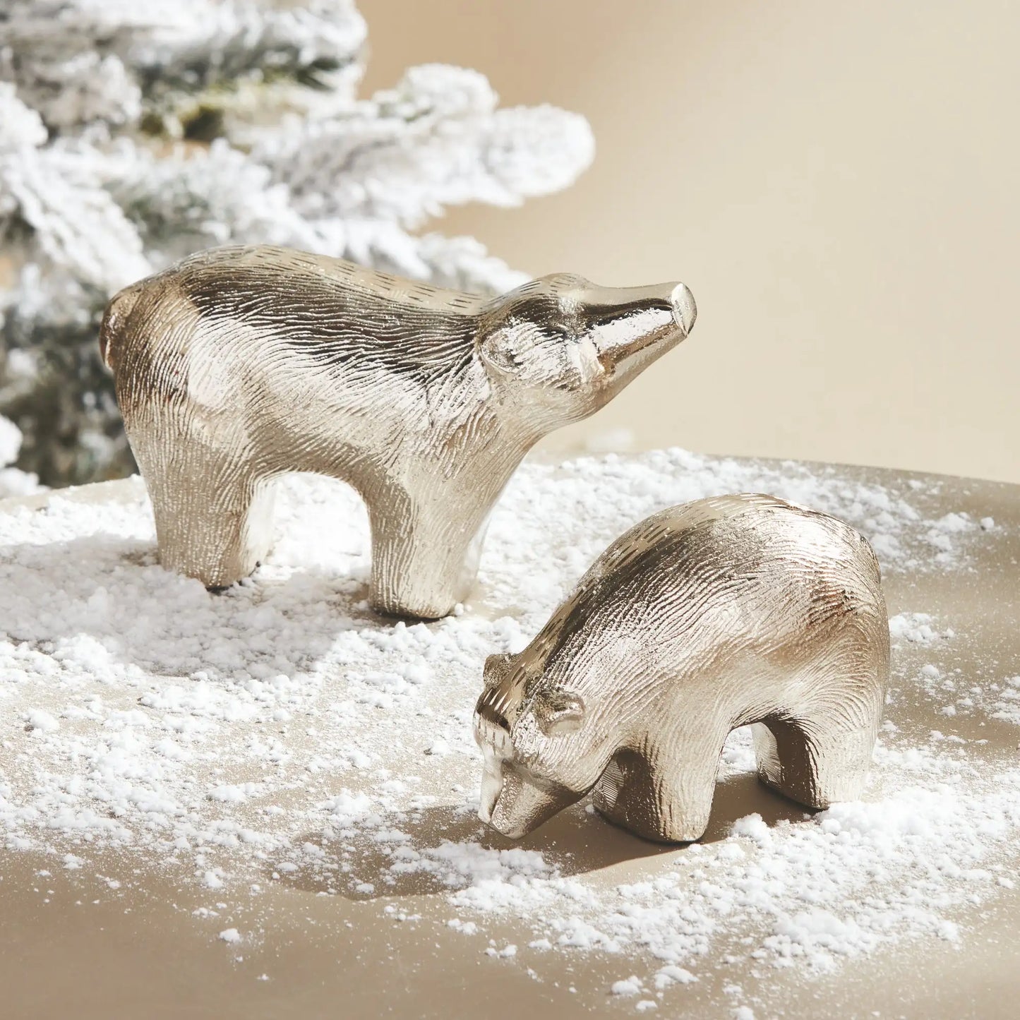 KODA SCULPTURES, SET OF 2 - view 2