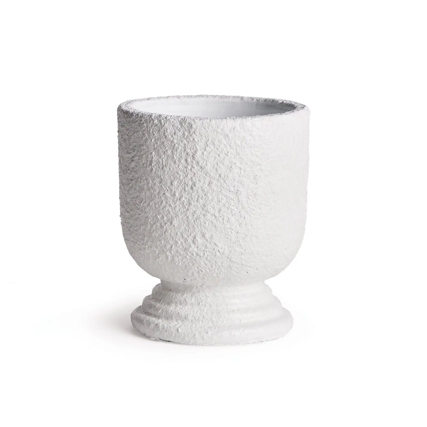 ISADORA FOOTED URN SMALL
