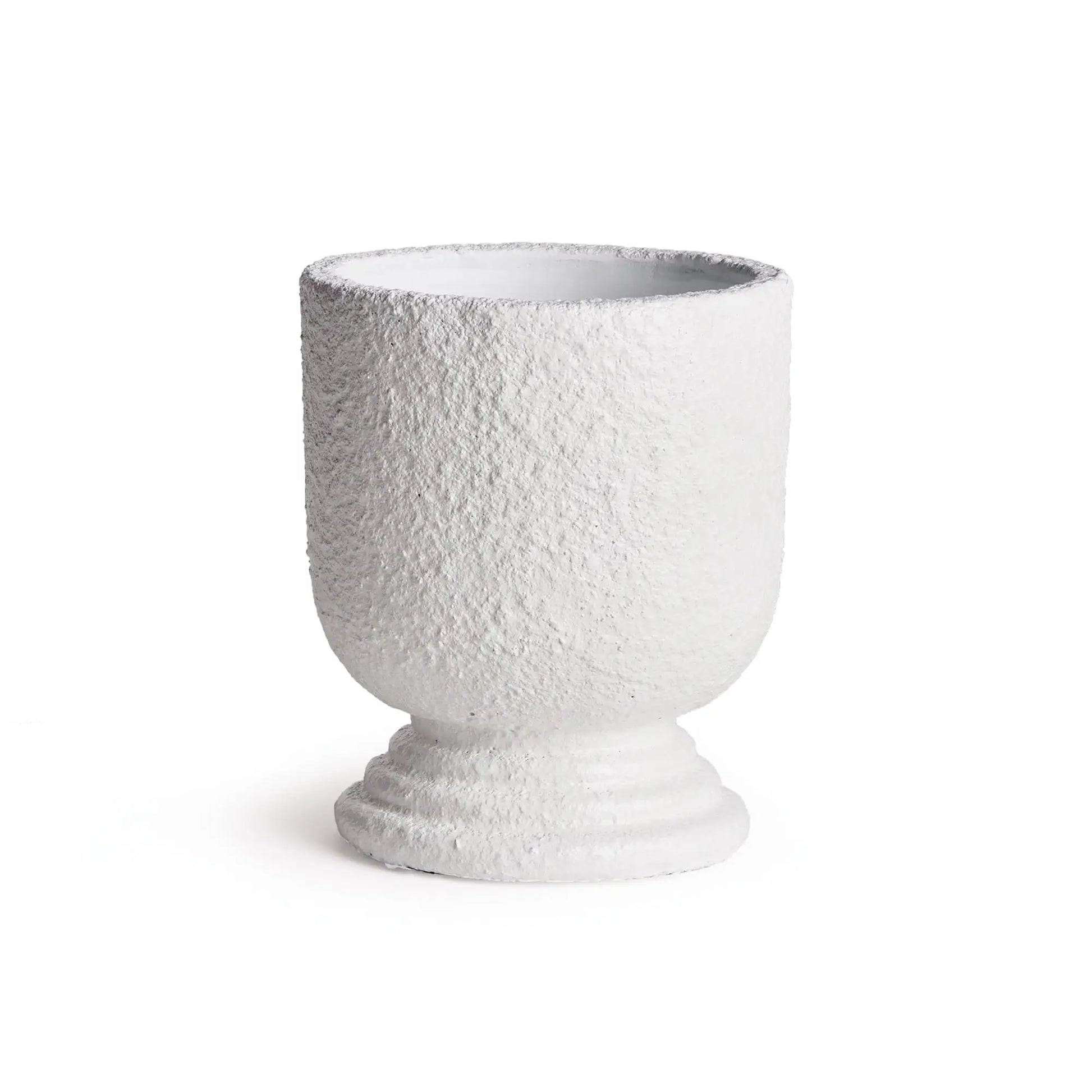 ISADORA FOOTED URN SMALL