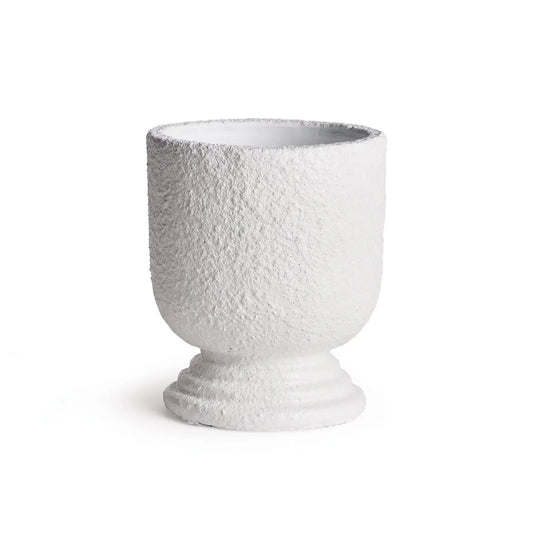 ISADORA FOOTED URN SMALL