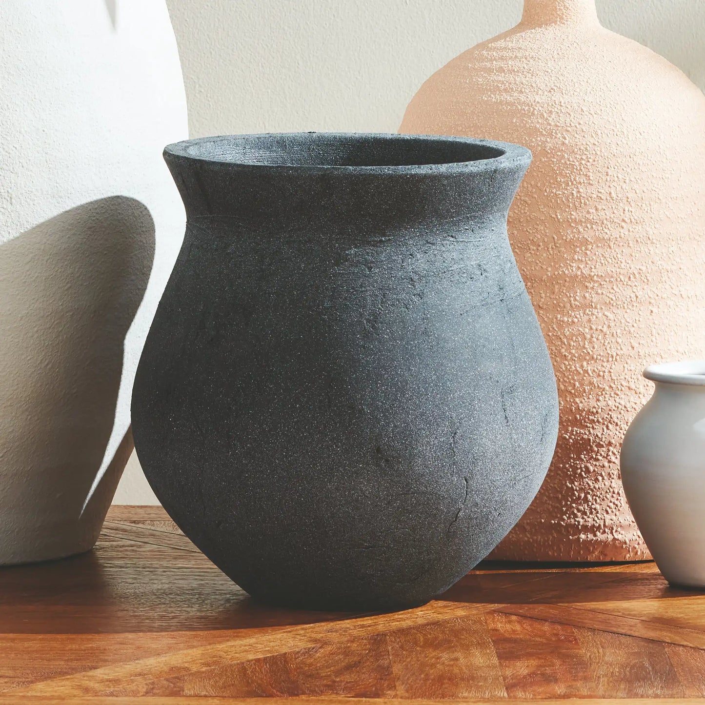 CEDRIC VASE - view 2