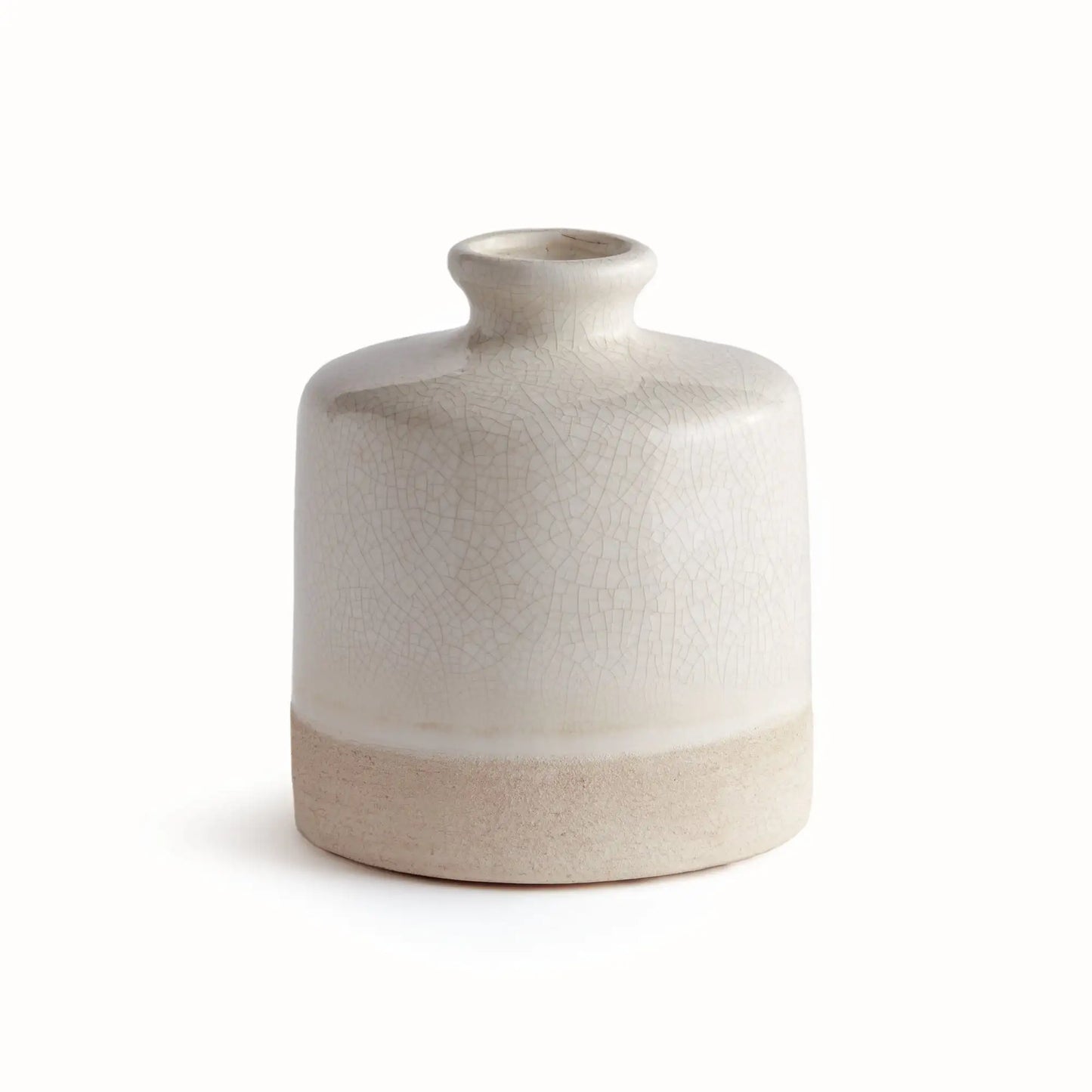 LEONA BOTTLE VASE SMALL