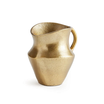 ELAINA DECORATIVE PITCHER SMALL