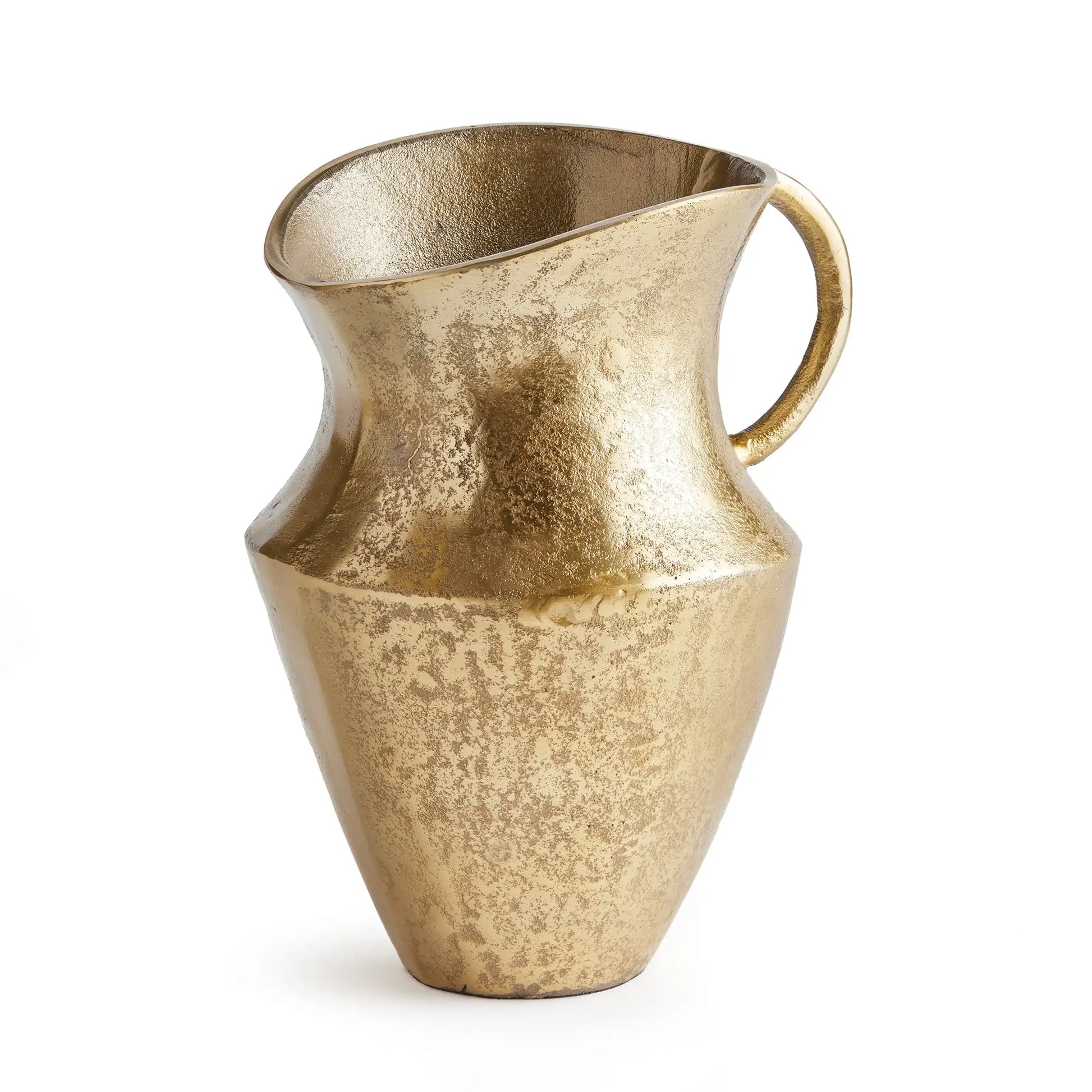 ELAINA DECORATIVE PITCHER LARGE