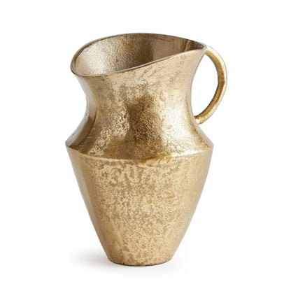 ELAINA DECORATIVE PITCHER LARGE