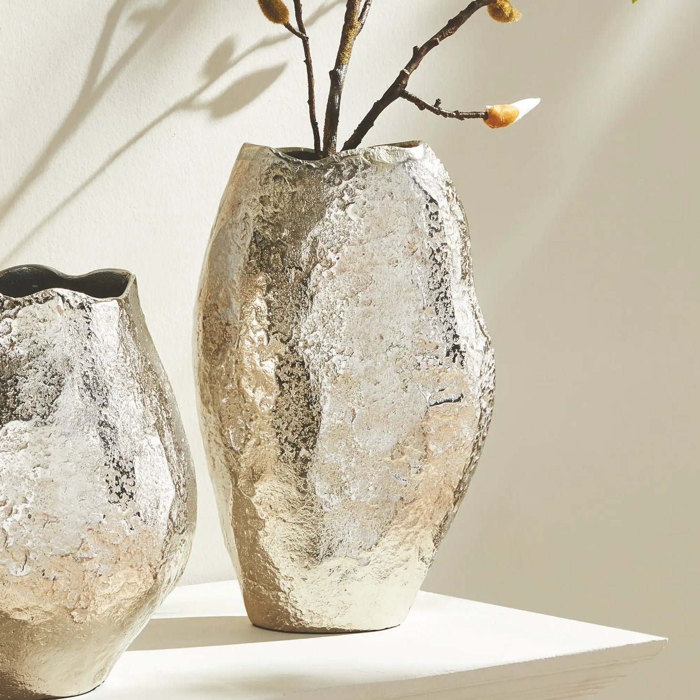 HARLIN TALL VASE - view 2