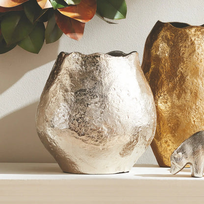 HARLIN SHORT VASE - view 2