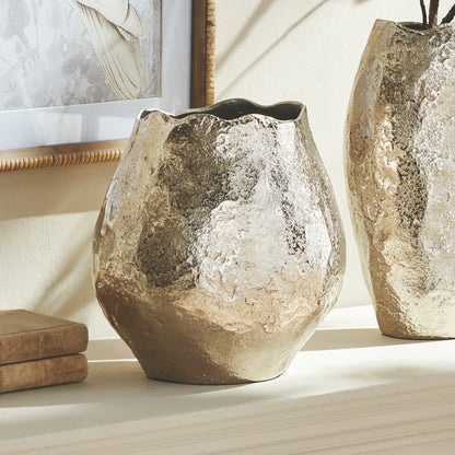 HARLIN SHORT VASE - view 3