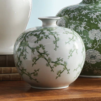IMPERIAL EMPRESS VASE - view 2