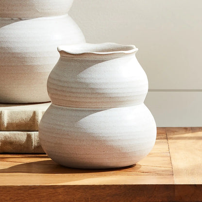 CHRYSSA VASE SMALL - view 2