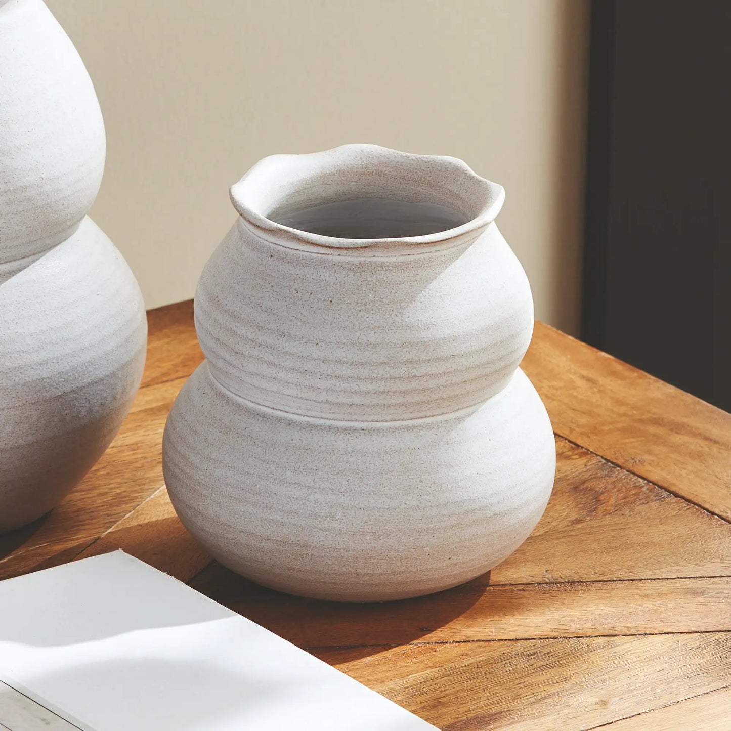 CHRYSSA VASE SMALL - view 3