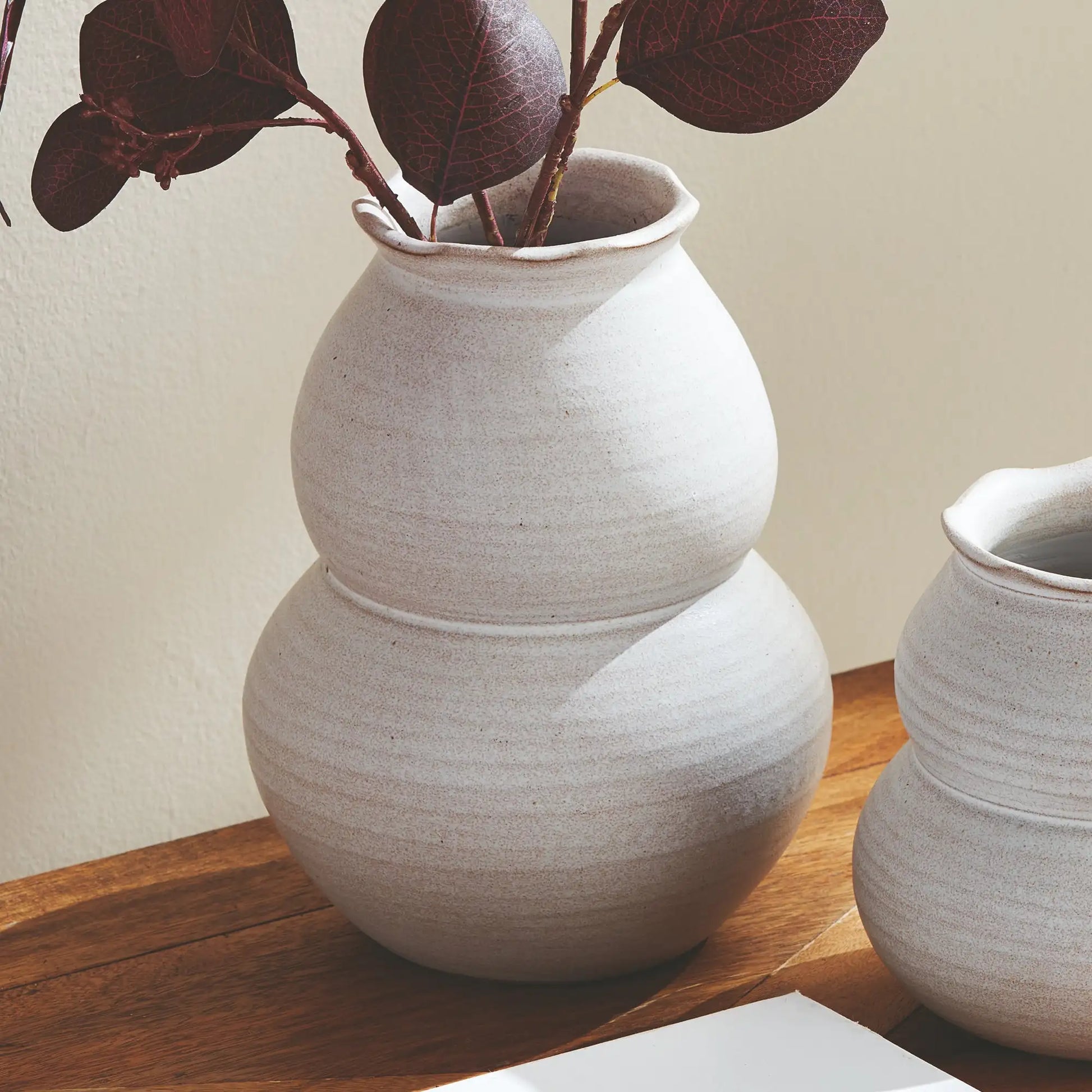 CHRYSSA VASE LARGE - view 3