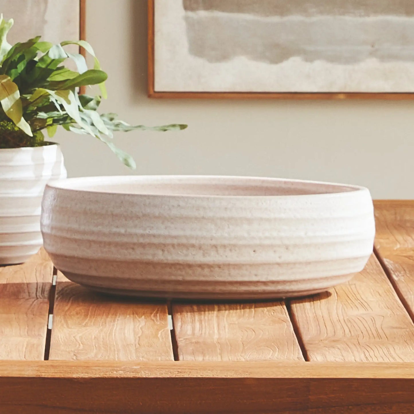 CHRYSSA DECORATIVE BOWL - view 2