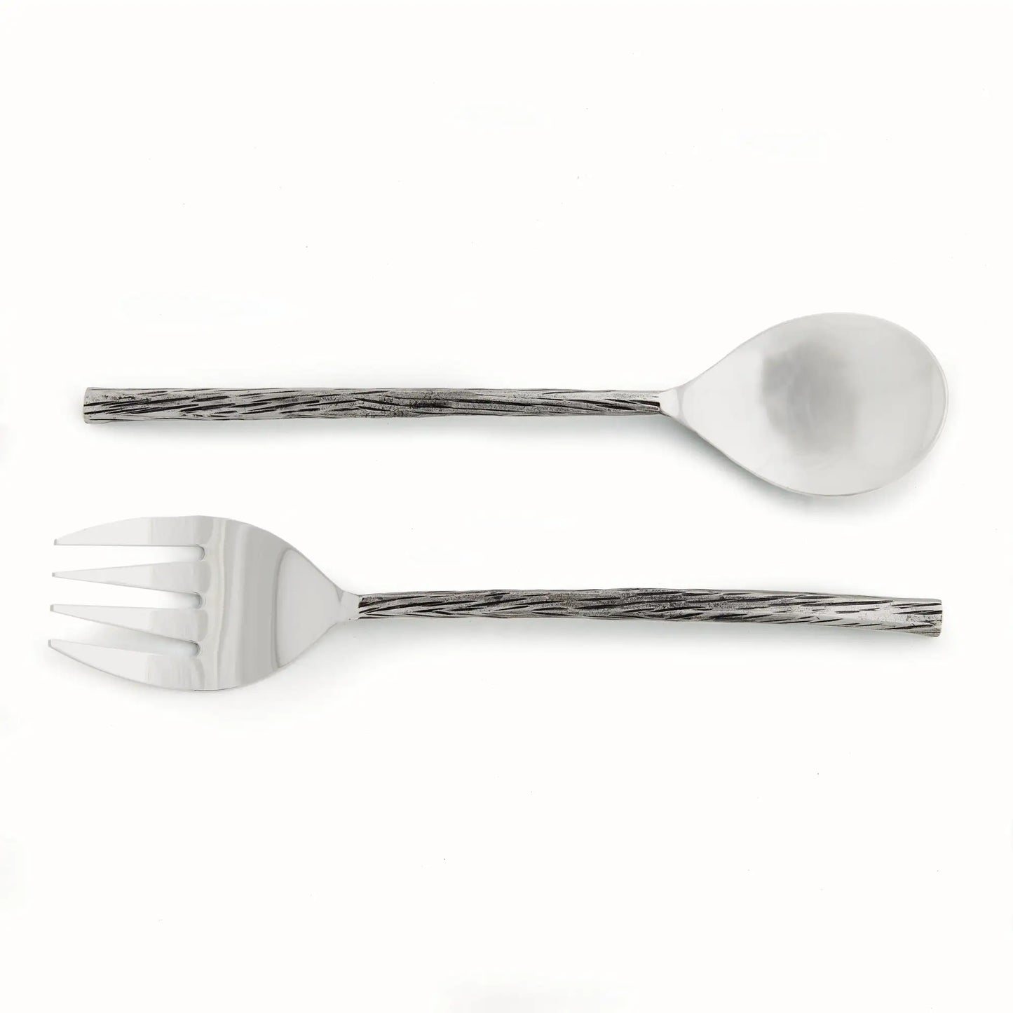 ARWELL SALAD SERVERS, SET OF 2