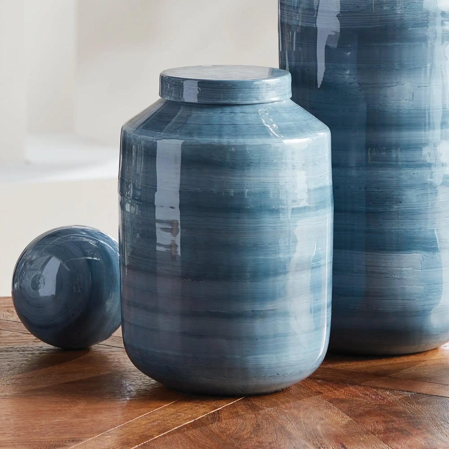 ANDREY GINGER JAR SMALL - view 2