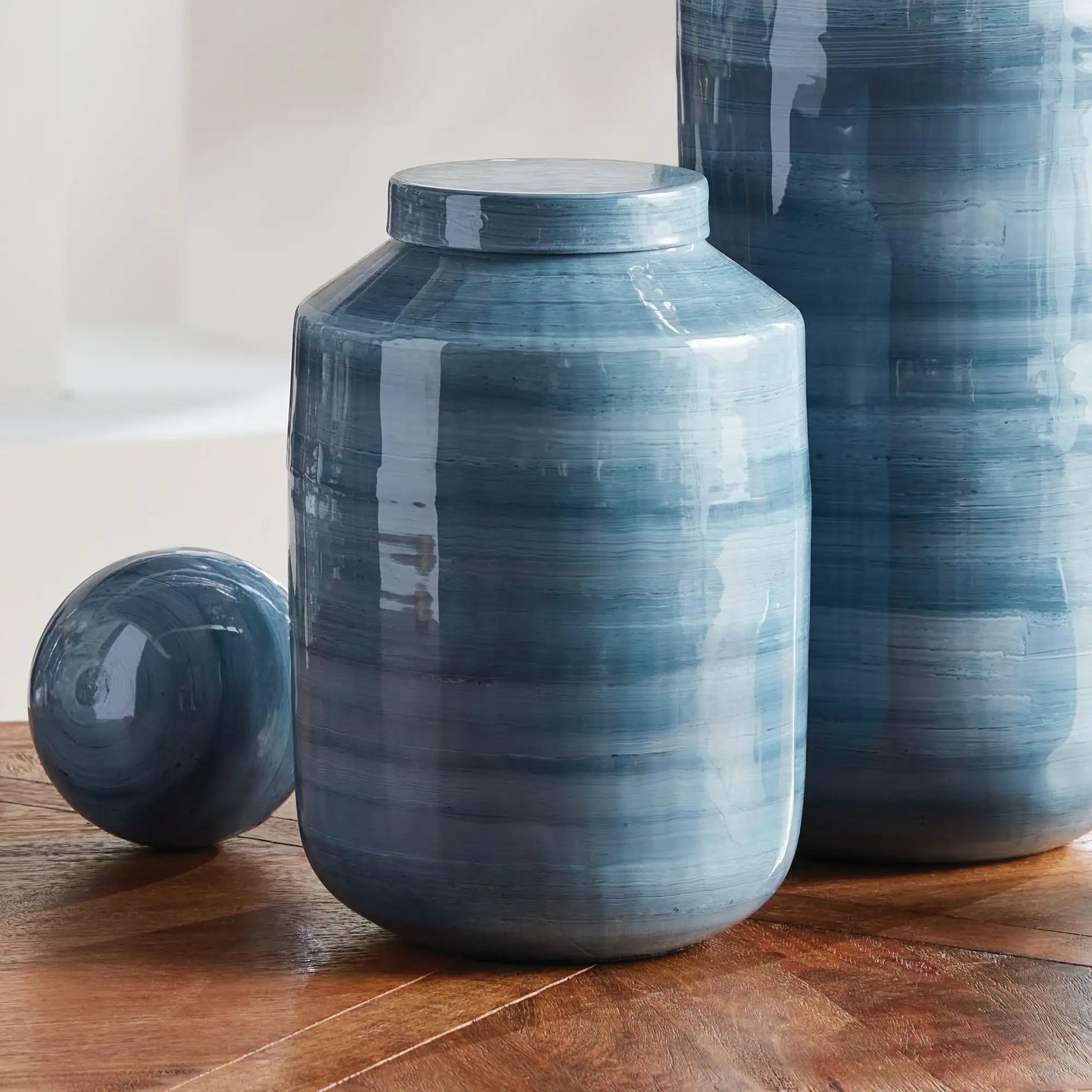 ANDREY GINGER JAR SMALL - view 2