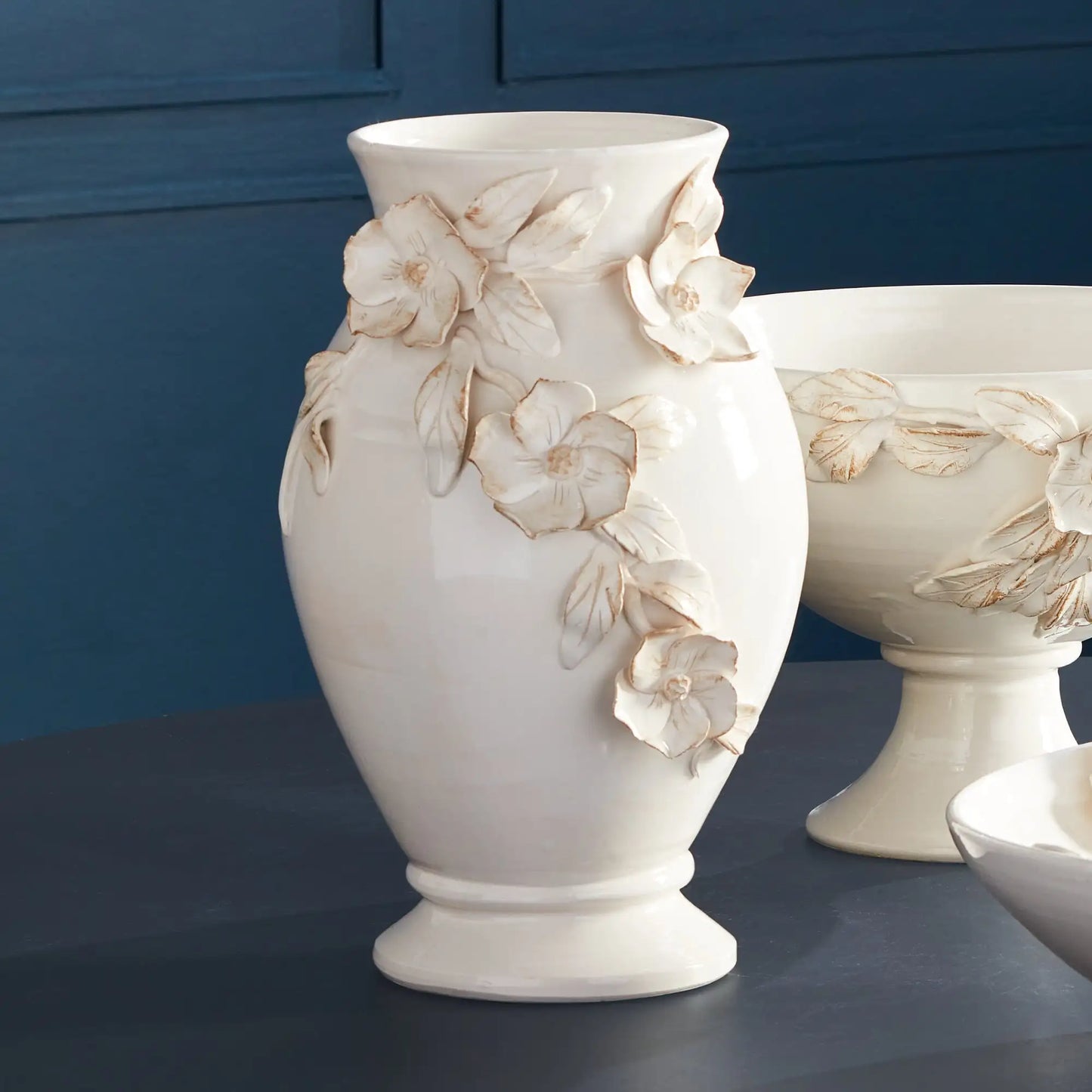 FIORI VASE - view 2