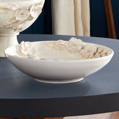 FIORI DECORATIVE GRANDE BOWL - view 2