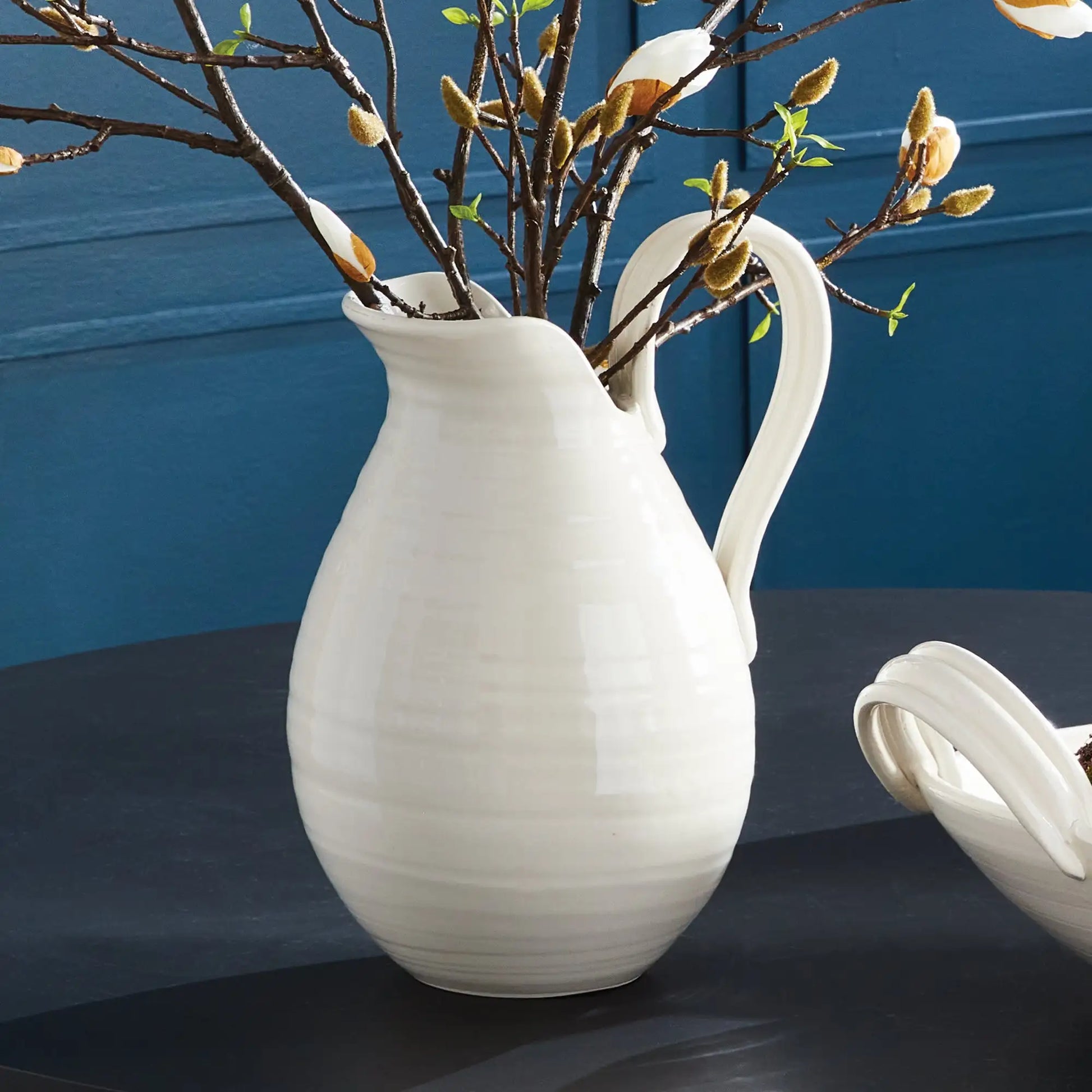 MODENA DECORATIVE PITCHER SMALL - view 2