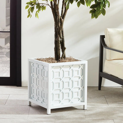 TRAFORO PLANTER - view 2