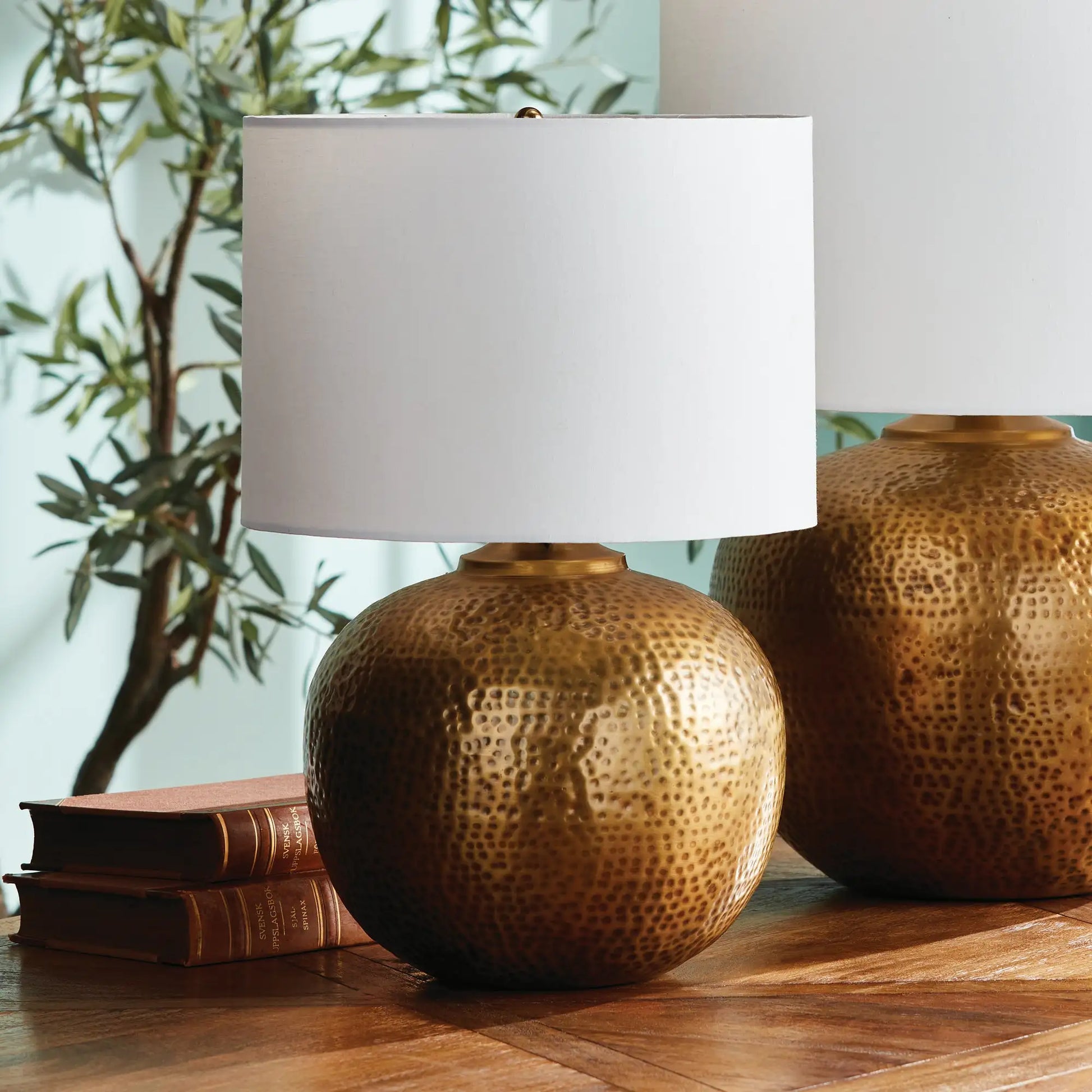 TARA LAMP SMALL - view 2