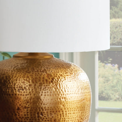 TARA LAMP LARGE - view 2