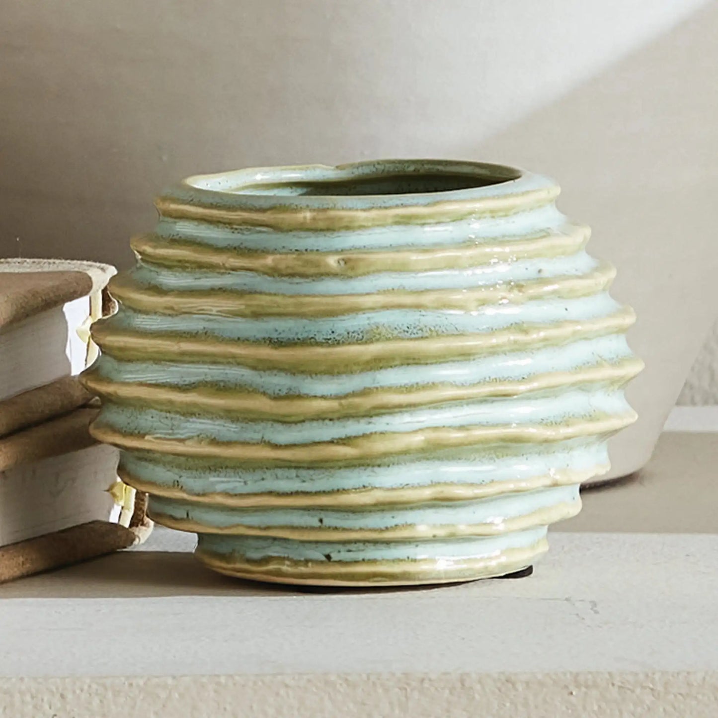 AVANI POT SMALL - view 2
