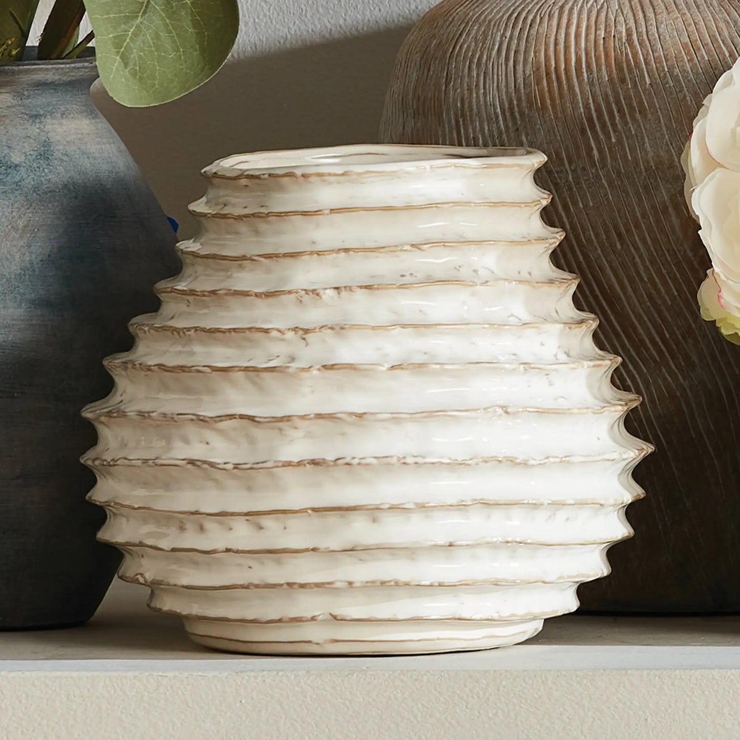 AVANI VASE SMALL - view 2