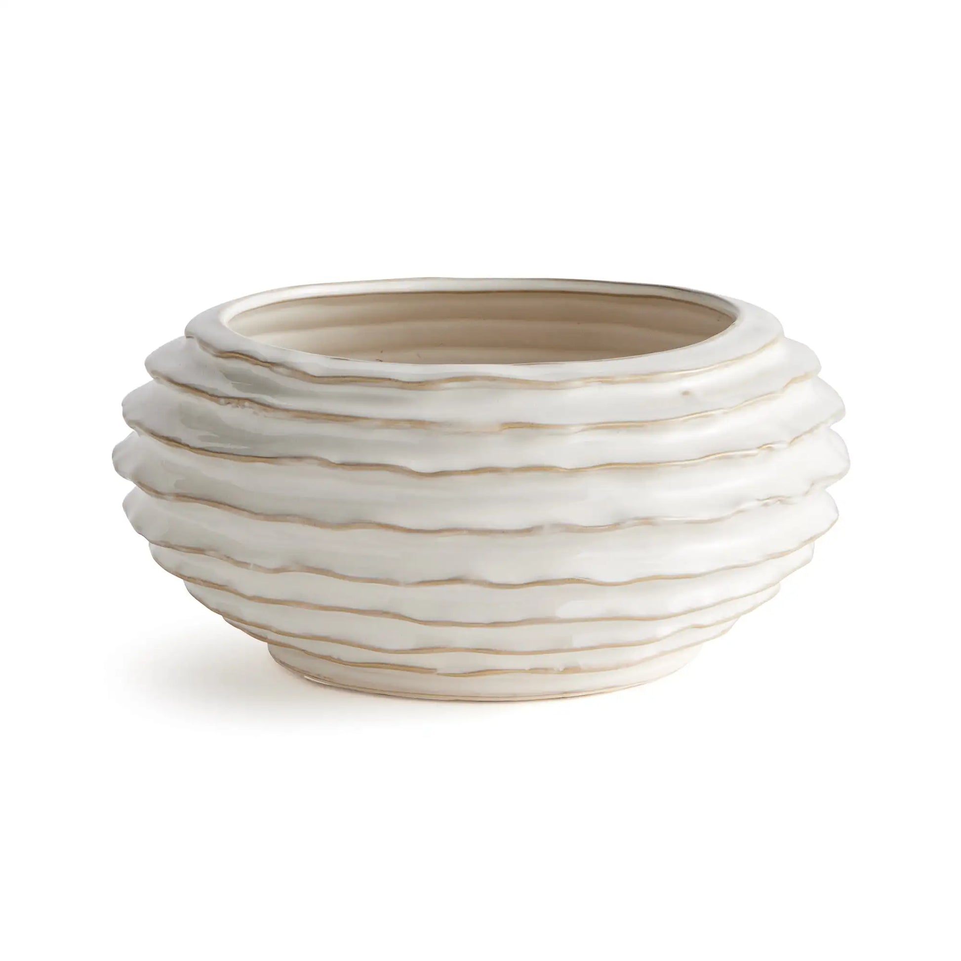 AVANI DECORATIVE BOWL