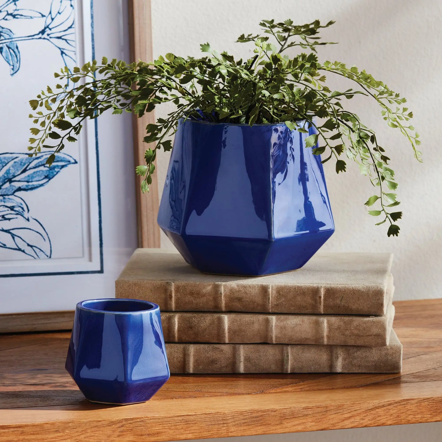 APEX POTS, SET OF 2 - view 2
