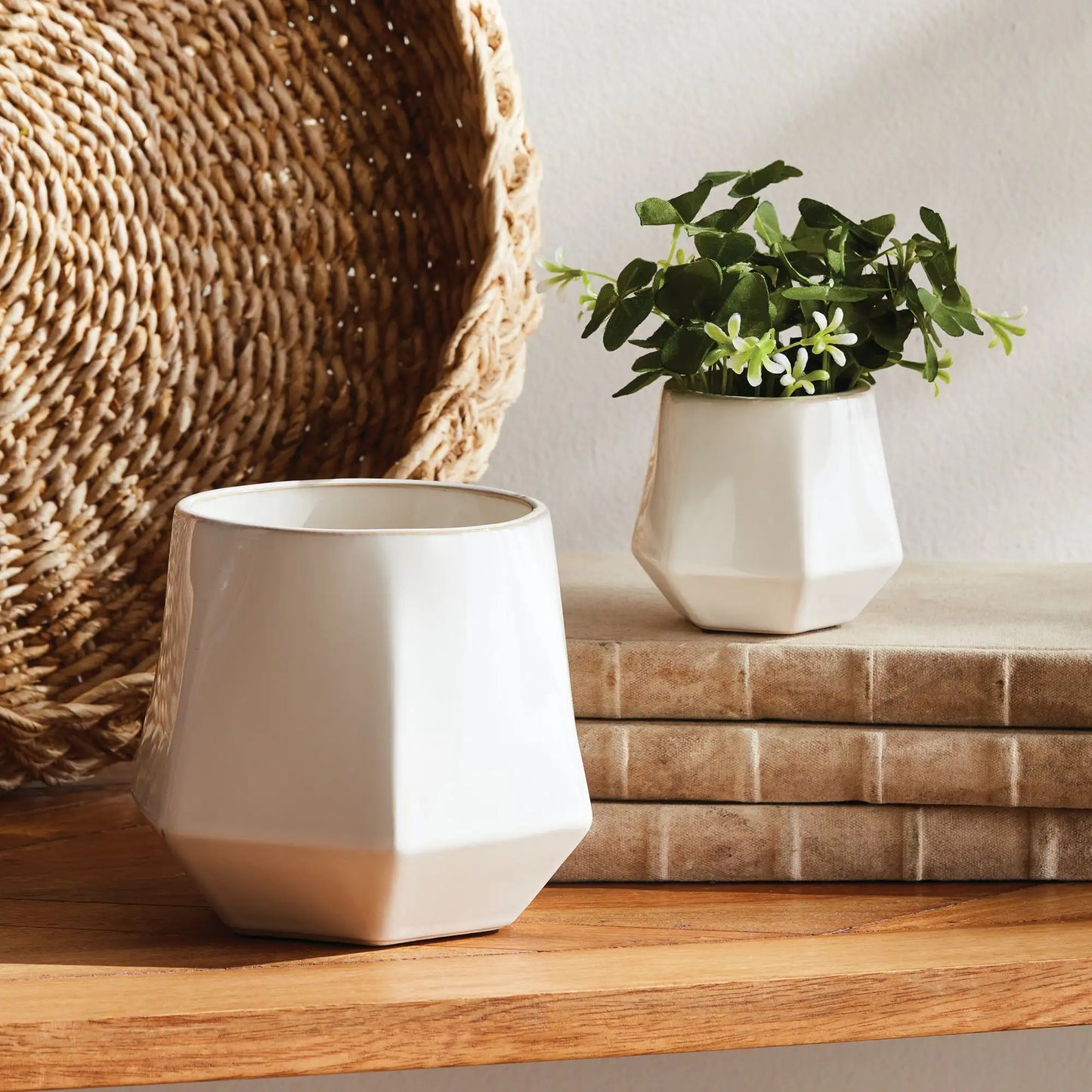 APEX POTS, SET OF 2 - view 2