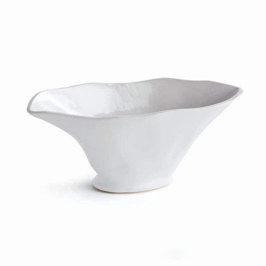 MADARA OVAL VASE SMALL