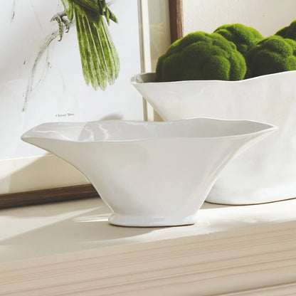 MADARA OVAL VASE SMALL - view 2