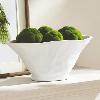 MADARA OVAL VASE LARGE - view 2